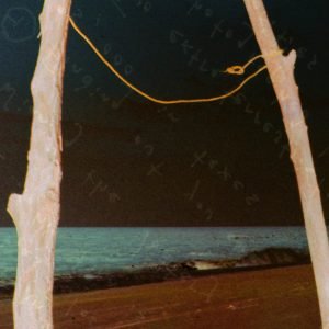 The new EP by Gone Marshall, scheduled for release December 2018