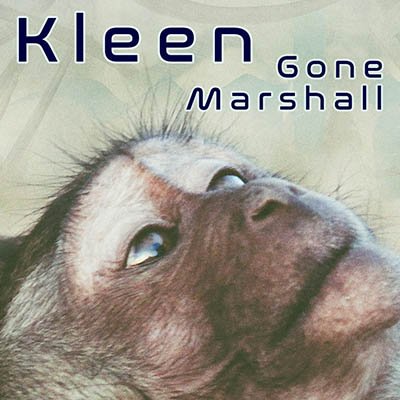 'KLEEN' is a record by Gone Marshall, released in August 2019