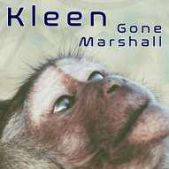 KLEEN is a record by singer-songwriter & Producer Gone Marshall