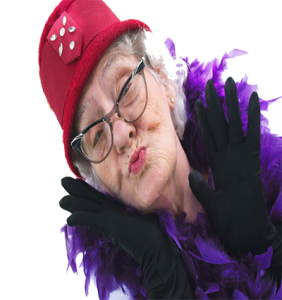 The perfect Thanksgiving Grandma song? 'Mystery Ride to GRandma's by Gone Marshall