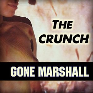 'The Crunch' is the debut album by singer-songwriter Gone Marshall