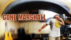 Gone Marshall is a singer songwriter working in alt rock, psych folk, and spoken word electronic styles