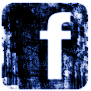 Follow Gone Marshall on Facebook