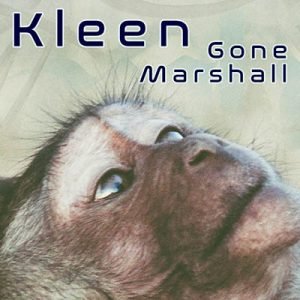 'KLEEN' is a record by Gone Marshall, released in August 2019