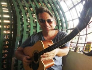 Gone Marshall is a Singer-Songwriter, Lyricist and Producer | gonemarshall.camerado.com