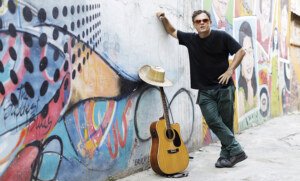 Gone Marshall is a singer-songwriter, producer and vocalist